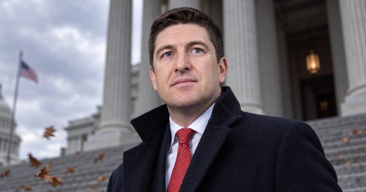 BREAKING: Top Republican Predicts DOJ CHARGES Against ActBlue Over Foreign Cash Scandal