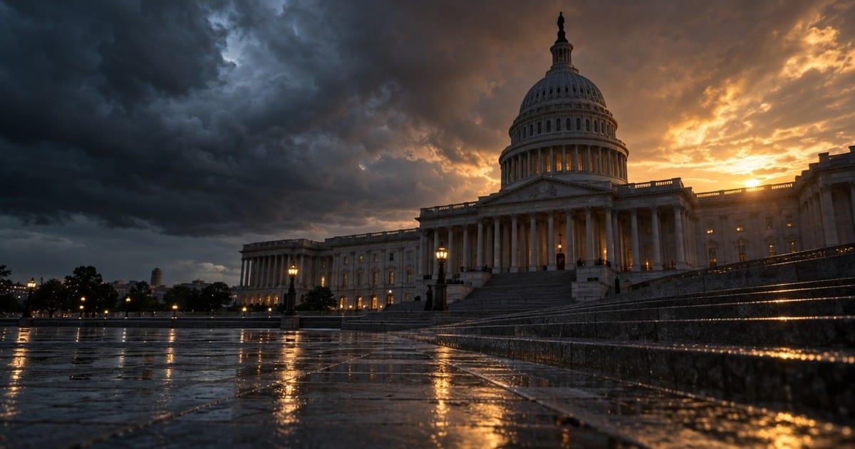 DEMOCRATS SEE HOUSE, SENATE SURGE AS FORECASTERS SHIFT RATINGS IN FINAL WEEK
