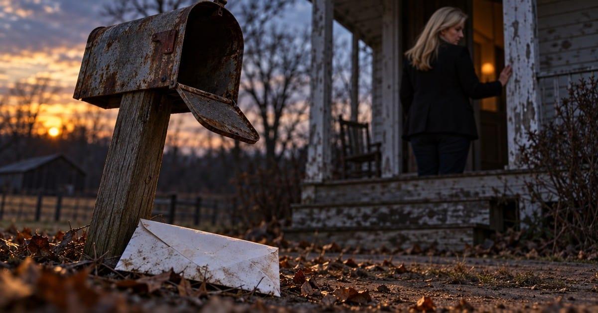 EXPOSED: 'Betty No Last Name' Joins Dead Felon Voting Scandal as Spanberger's Rights Restoration Mailer Backfires