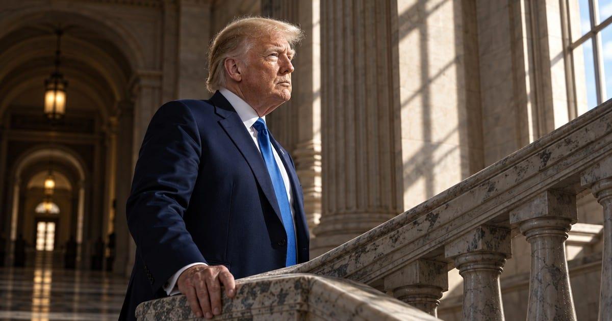 EXPOSED: Election Expert Warns Noncitizens Are Landing on Voter Rolls — and California, Washington Are STILL Refusing to Clean Them