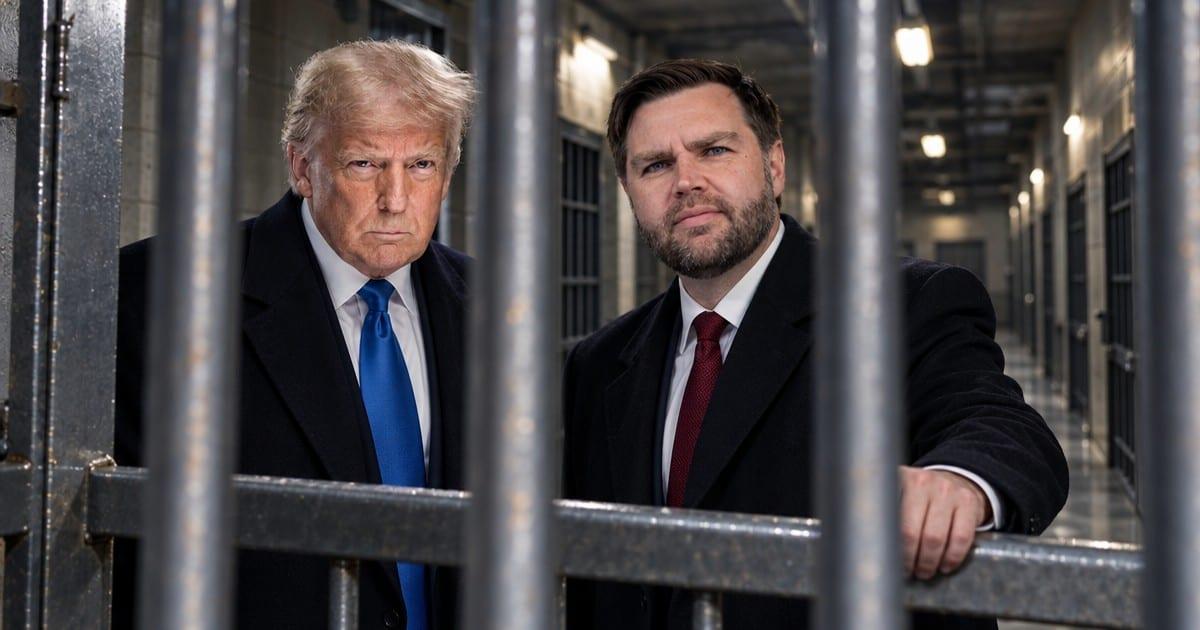 Vance Highlights Fraud Prosecutions and Prison Sentences Under Trump Administration