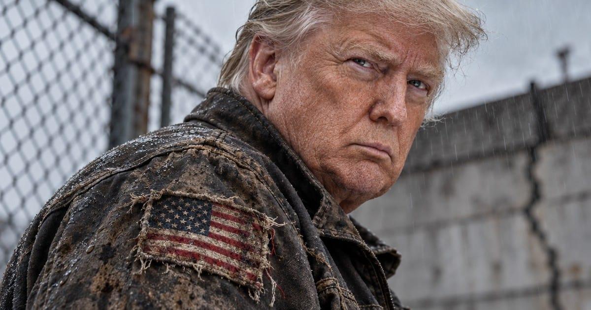 BOMBSHELL: D.C. Grand Jury No-Bills Cassidy Hutchinson While Ohio Trump Supporter Takes a Knife