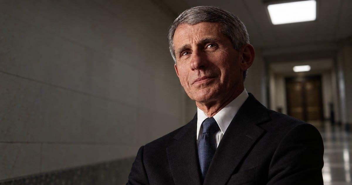 Political threats against Anthony Fauci intensify as oversight ambitions surface.
