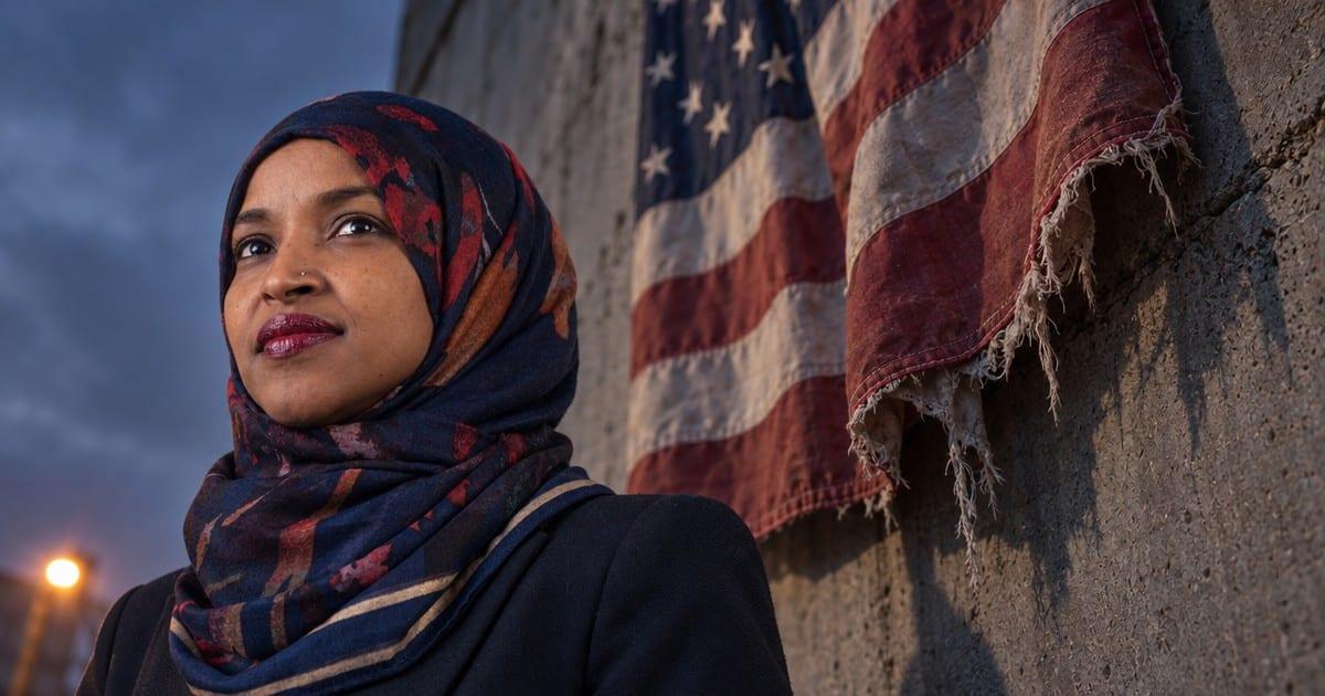 BOMBSHELL: Obama-Era U.S. Attorney Signed Denial While FBI Sat on Evidence Ilhan Omar Marriage Was a Sham