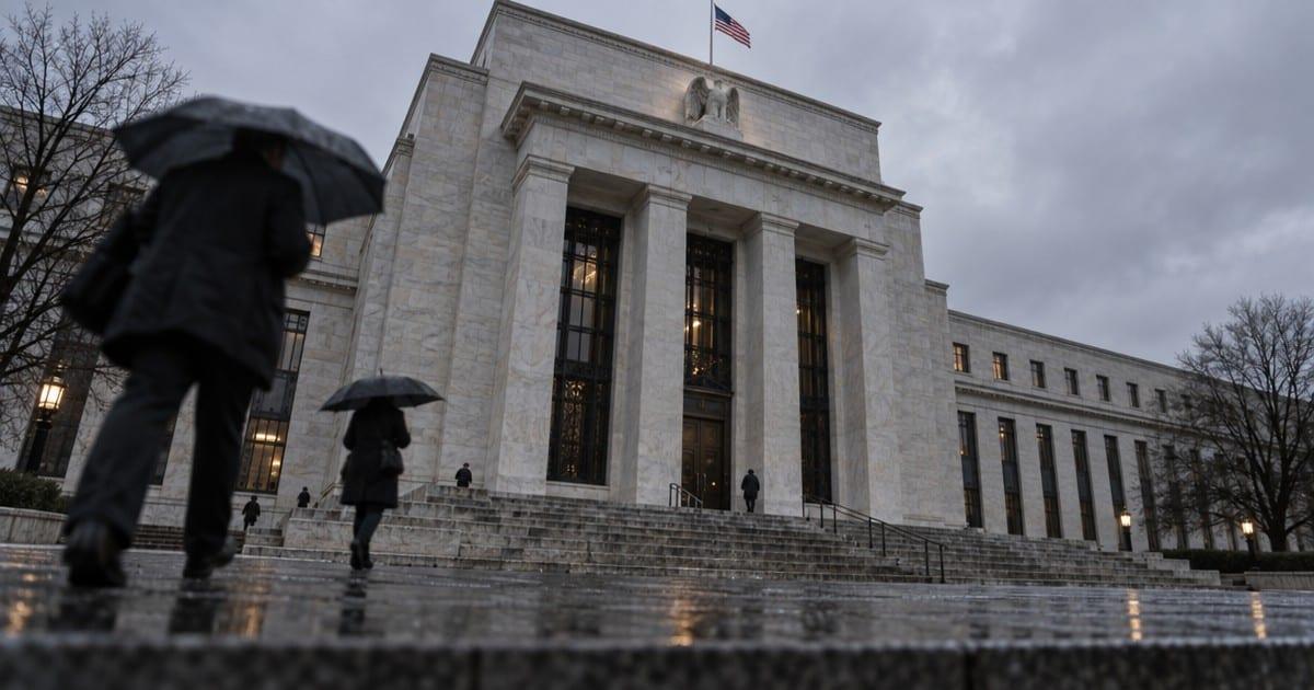 Federal Reserve Approves Fleur Capital Corporation Application as Inflation Fight Rages On