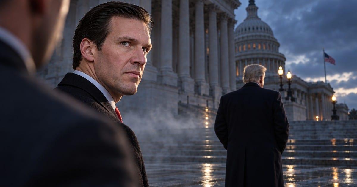 Lawmakers weigh a post-election decision on military action in Iran.