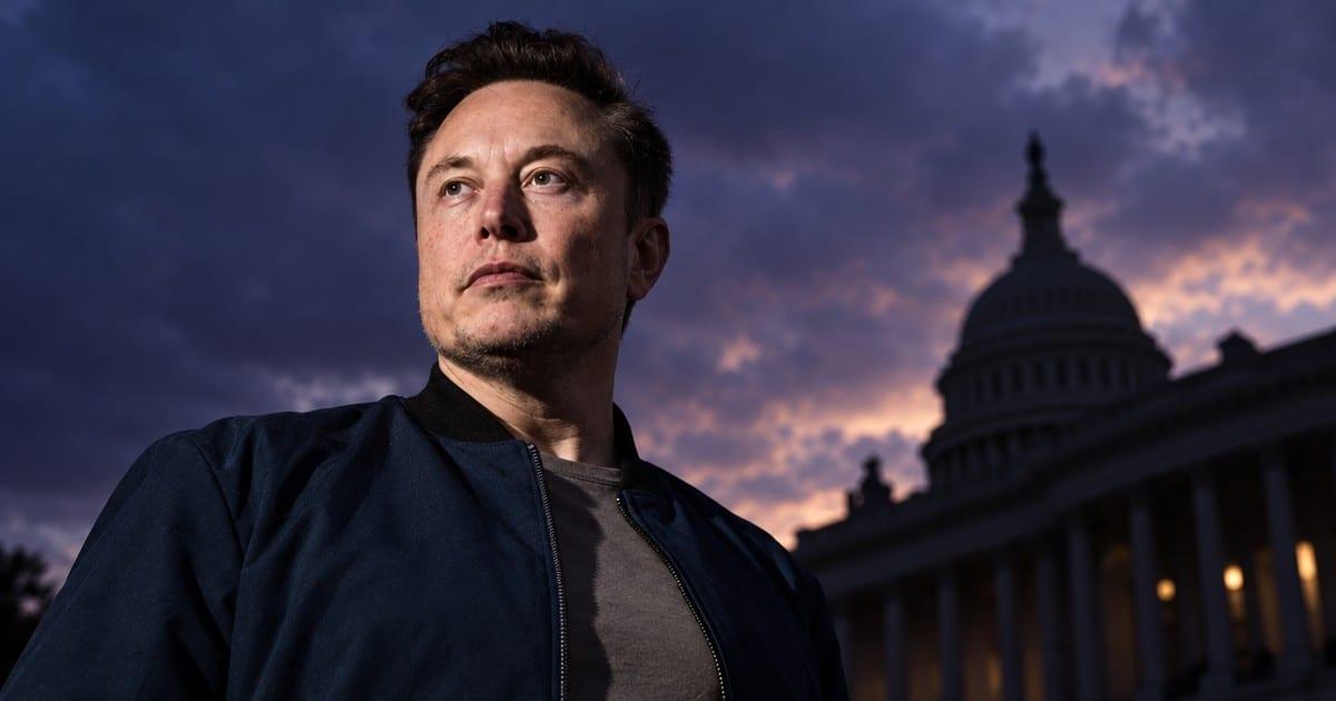 MUSK'S DIRE WARNING: Dems' 2028 Sweep Could Mean 'End of Democracy' — Here Are the 3 Moves He Fears