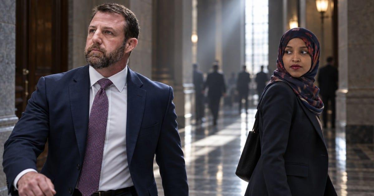 Federal scrutiny of Ilhan Omar intensifies as prosecutors review a sprawling case.