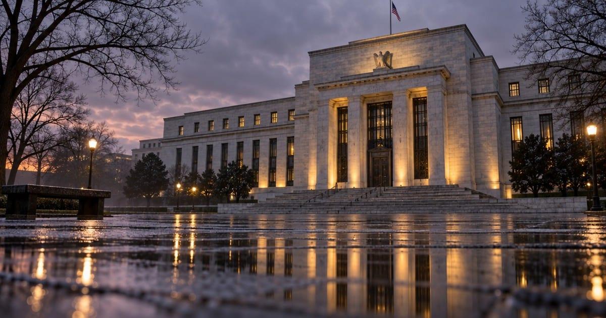 Federal Reserve regulation overhaul and rate policy come under scrutiny.