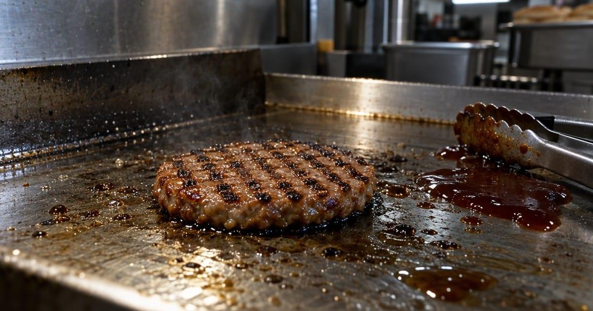 BOMBSHELL: Judge Lets McRib Meat Lawsuit Proceed — 72% of Customers Thought They Were Getting Rib Meat