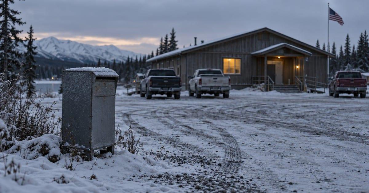 Alaska election confusion report raises questions about voter trust and accountability.