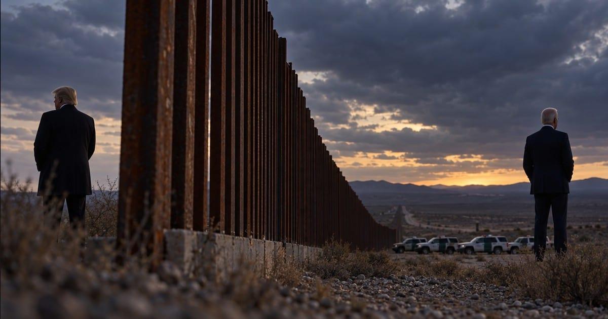 VICTORY: Trump Admin Has Now Revoked Immigration Status of 2.2 MILLION Illegals