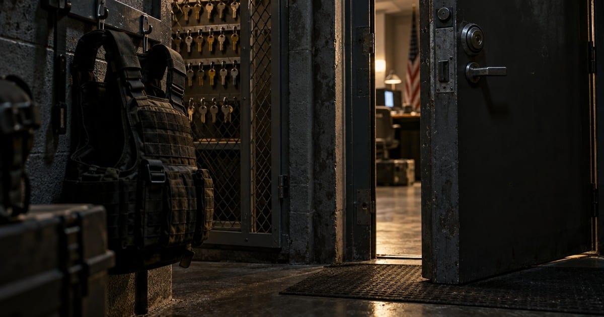 BOMBSHELL: Fox Confirms Undercover ICE Agents Exposed in 'Icepick' Doxxing Database Targeting 41K DHS Employees