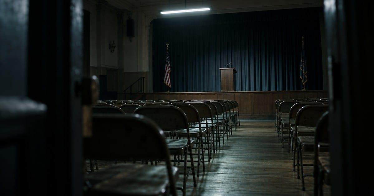 Tax-exempt political organizing and the strategy behind permanent progressive power.