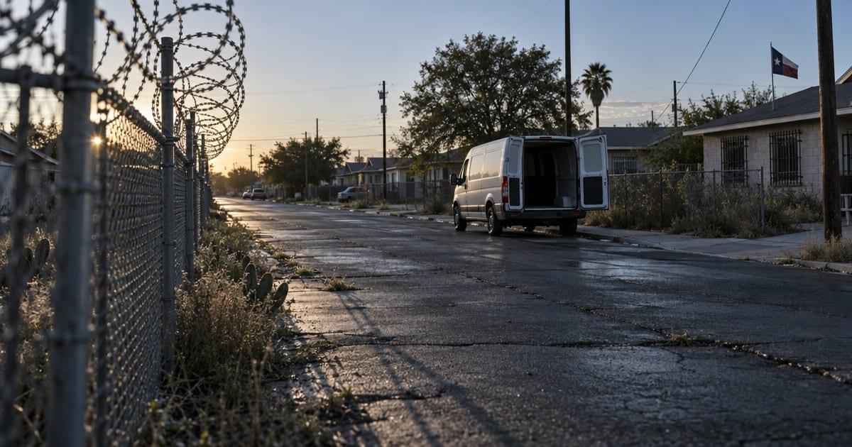 BOMBSHELL: ICE’s Lone Star Mission Rips 4,170 Criminal Aliens Off Texas Streets in 10 Days