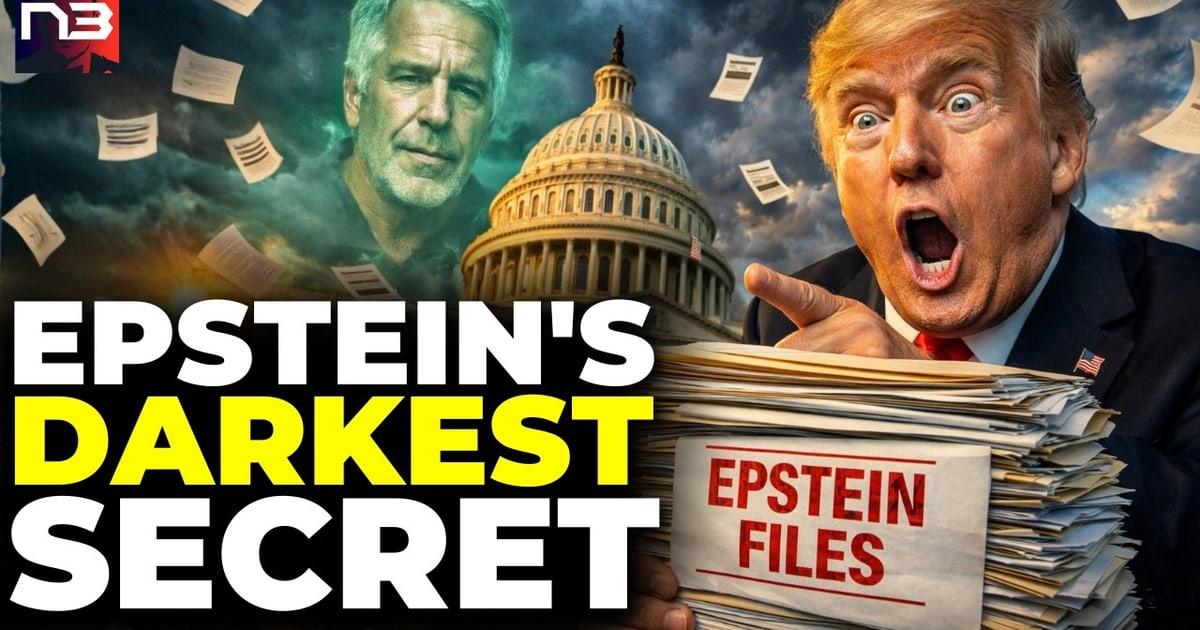 BOMBSHELL: Epstein Files Reveal DARK CONNECTION to Digital Asset Millions Now Own — Smart Money Is FLEEING