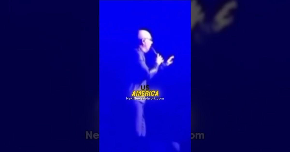 LEGENDARY: Pitbull STOPS Concert to Deliver Powerful Message About America That Has Patriots Cheering