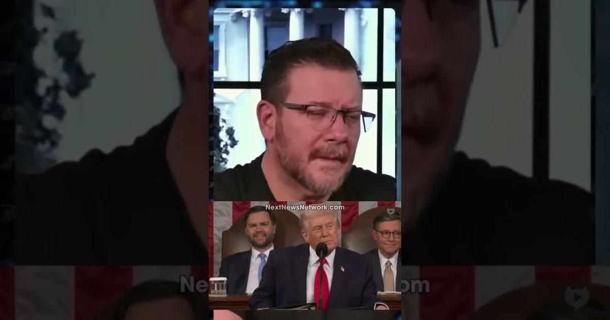 EXPOSED: Trump Reveals the REAL Reason Democrats Desperately Fight Against Voter ID