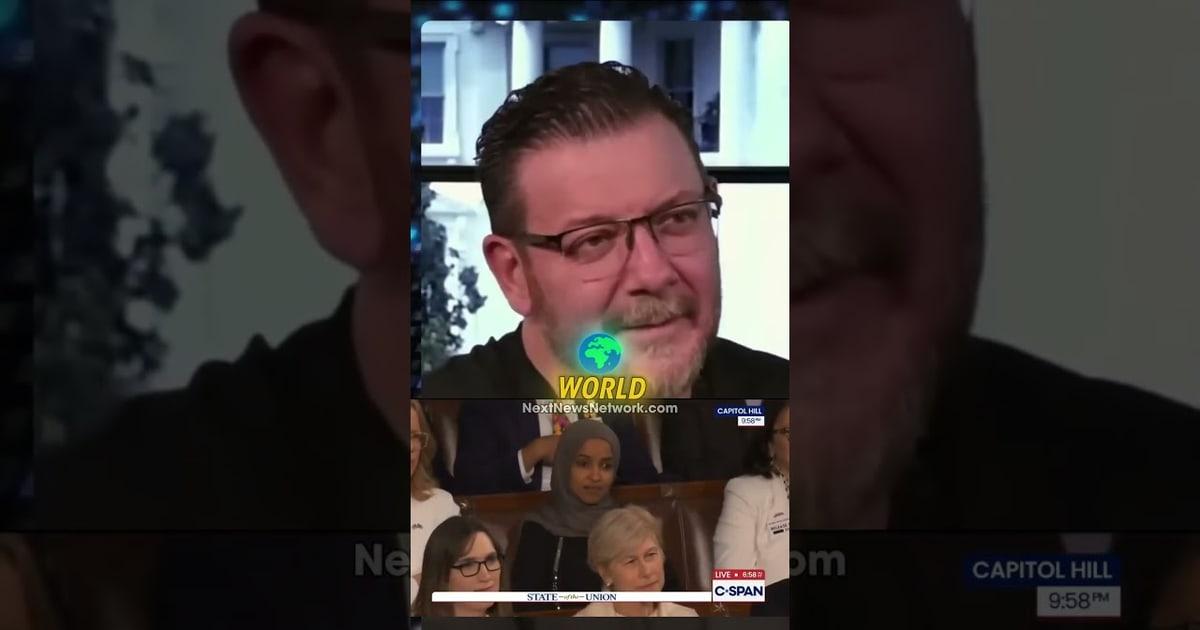 TRUMP DROPS TRUTH BOMB: Calls Out Ilhan Omar and 'Somali Pirates Who Ransacked Minnesota'