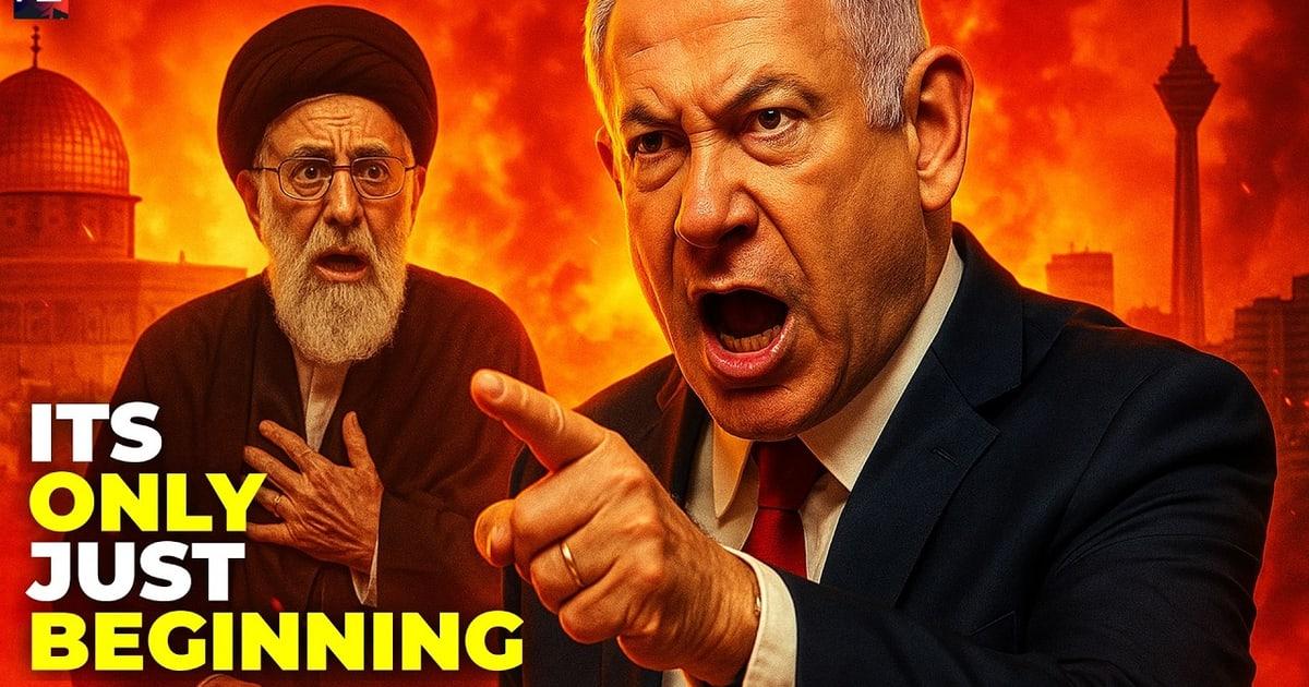 BREAKING: Israel DECIMATES Iran's Entire Assembly of Experts — 88 Regime Leaders ELIMINATED as Tehran's Power Structure COLLAPSES