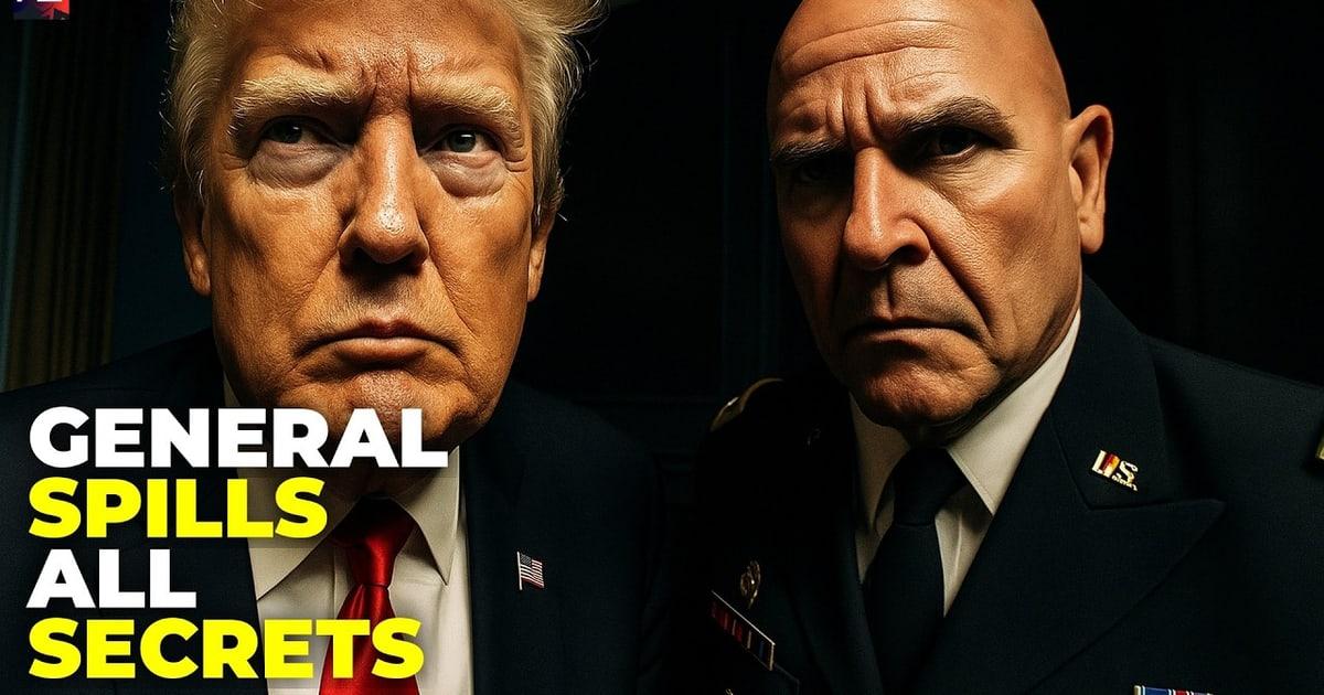 CHECKMATE: Trump Administration STUNS Iran by Turning Their Own Drones Against Them After Tehran's 12-Country Attack Spree