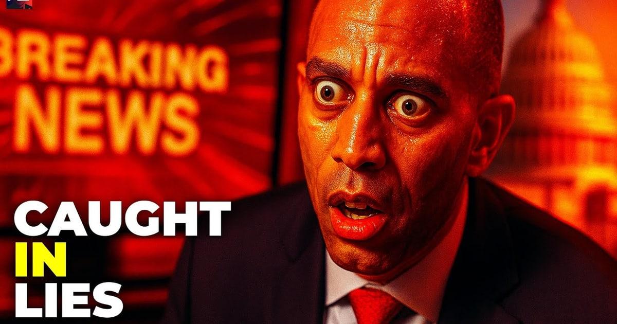 BOMBSHELL: CNN Accidentally EXPOSES Democrats' Shutdown Blame Game — Jeffries' Narrative IMPLODES on Live TV