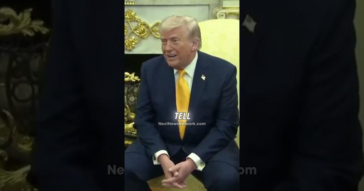 TRUMP DELIVERS ULTIMATUM TO JAPAN: Bring Your Auto Plants to America or Pay the Price