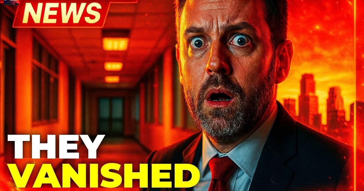 BOMBSHELL: Ilhan Omar's Husband Caught in Alleged $60 BILLION 'Ghost Company' Scheme — Where's the Money?