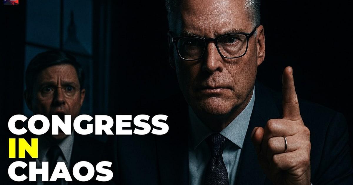 CORPORATE REVOLT: Delta Airlines STRIPS Congress of VIP Privileges as Border Betrayal Sparks National Outrage
