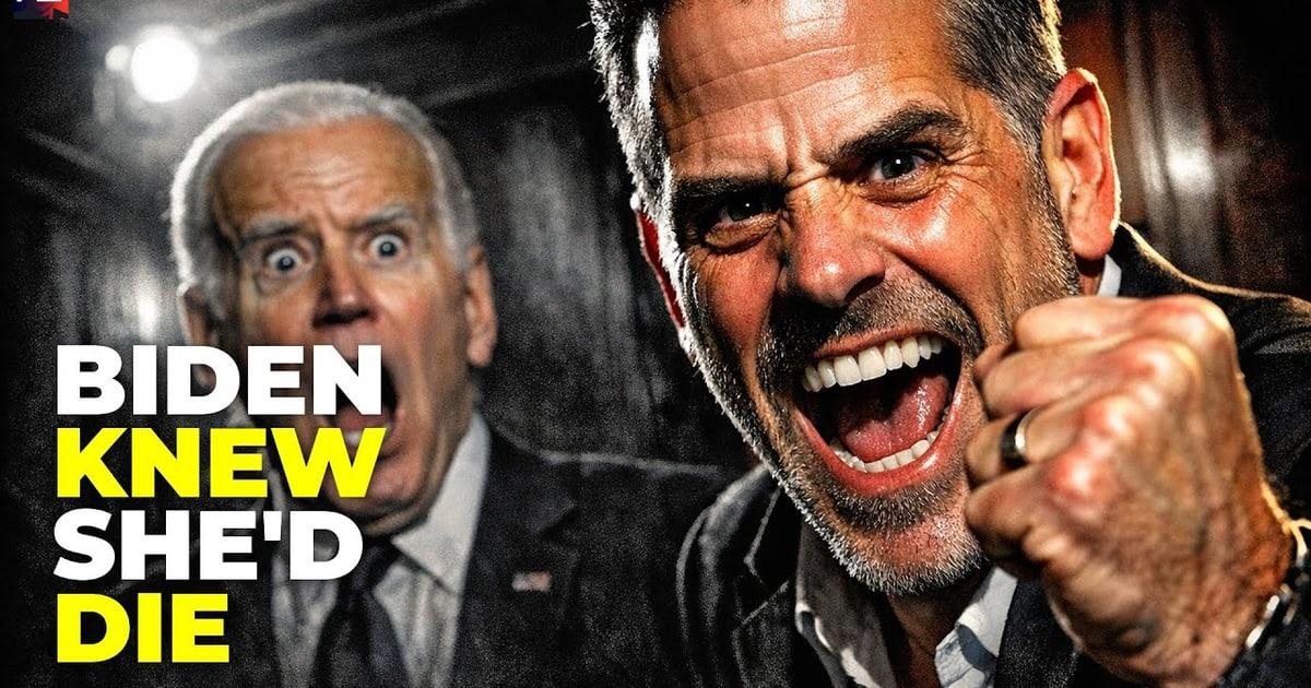 EXPOSED: Biden Officials KNEW Illegal Immigrant Was a Killer — Released Him Anyway, and Now an American Woman Is DEAD