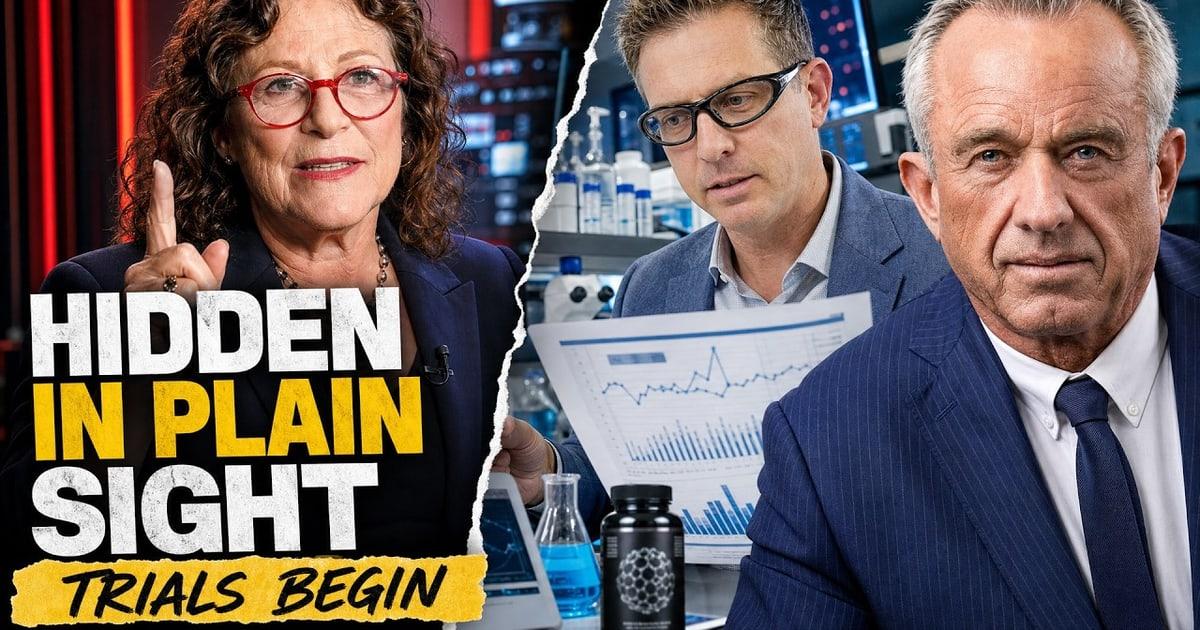 REVOLUTIONARY SUPPLEMENT To Undergo INTENSE Scrutiny - Trials Set to PROVE OR DISPROVE MIRACULOUS CLAIMS