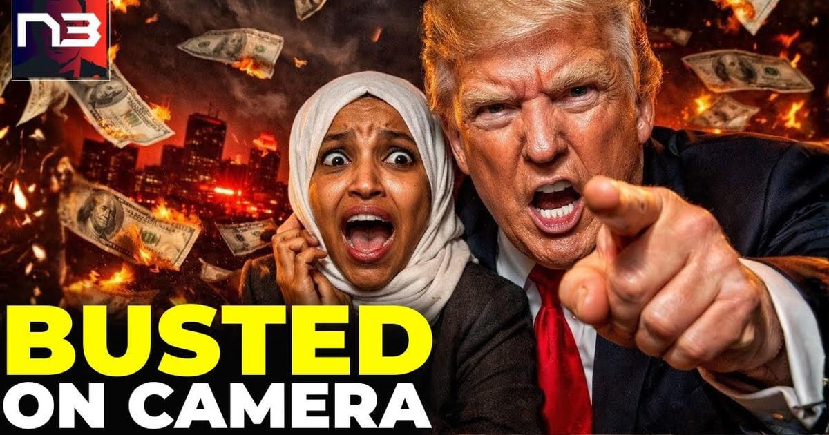 EXPOSED: FBI Cameras Reveal MASSIVE Welfare Fraud – Restaurant Claimed 4,000 Daily Meals, Only 40 People Showed Up