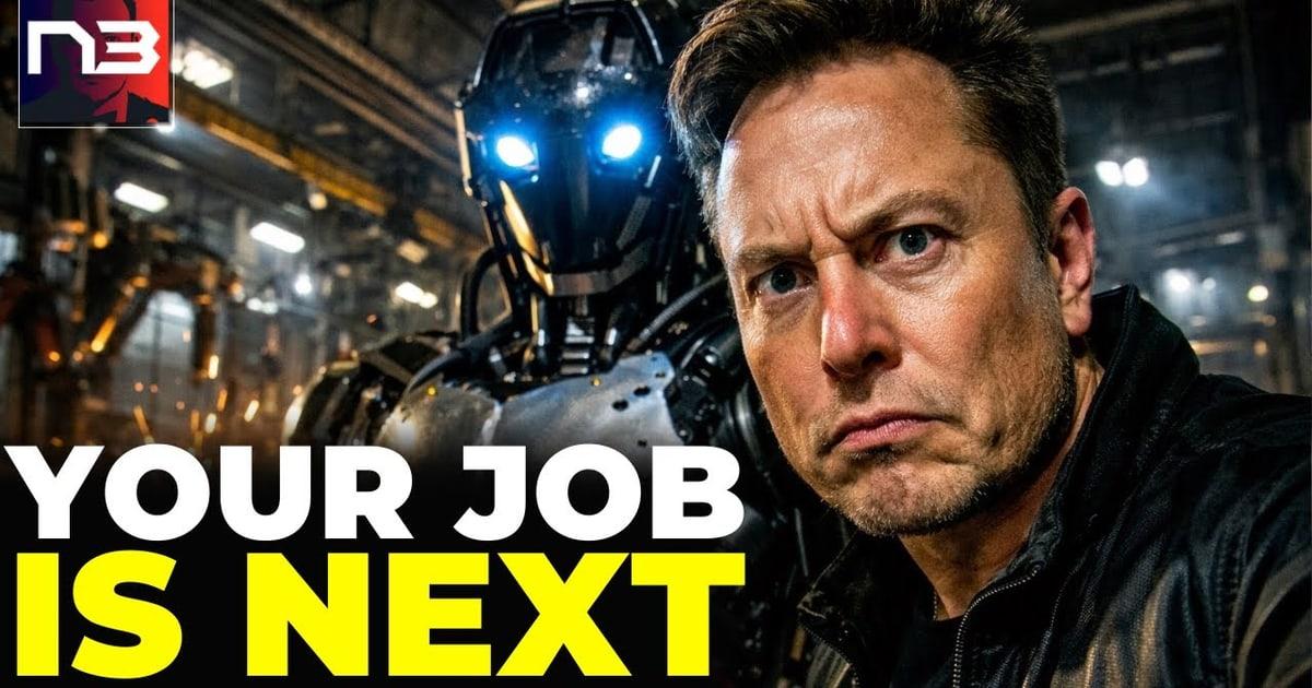 RISE OF THE MACHINES: Boston Dynamics Announces 30,000 AI-Powered Humanoid Robots for 2026 – And They're ALL Already Sold