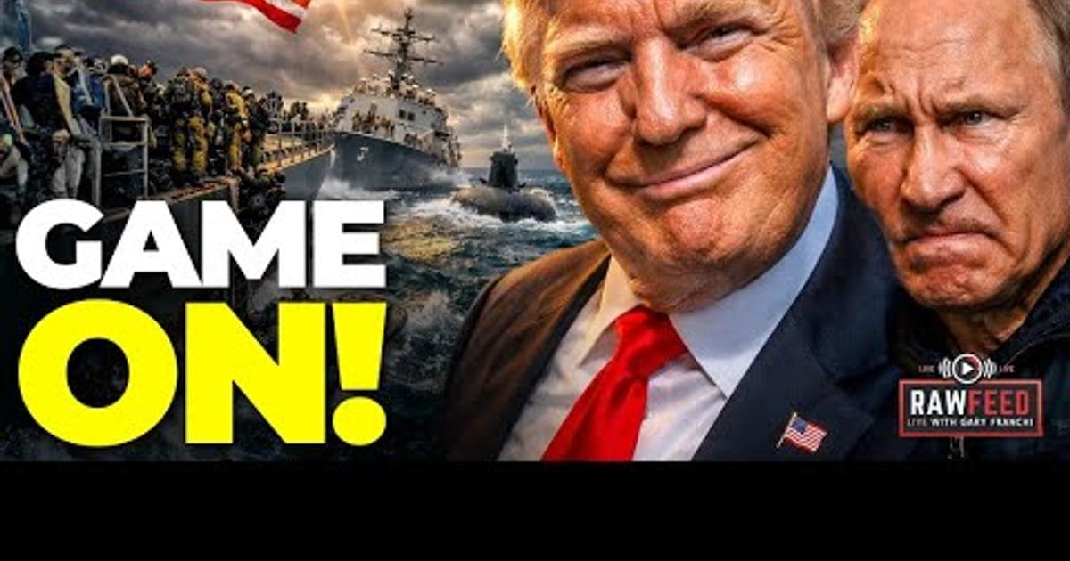 CHAOS ERUPTS: ICE Agent RAMMED in Minneapolis as Trump's Fraud Dragnet CLOSES IN on Walz's $9 BILLION Scam Empire