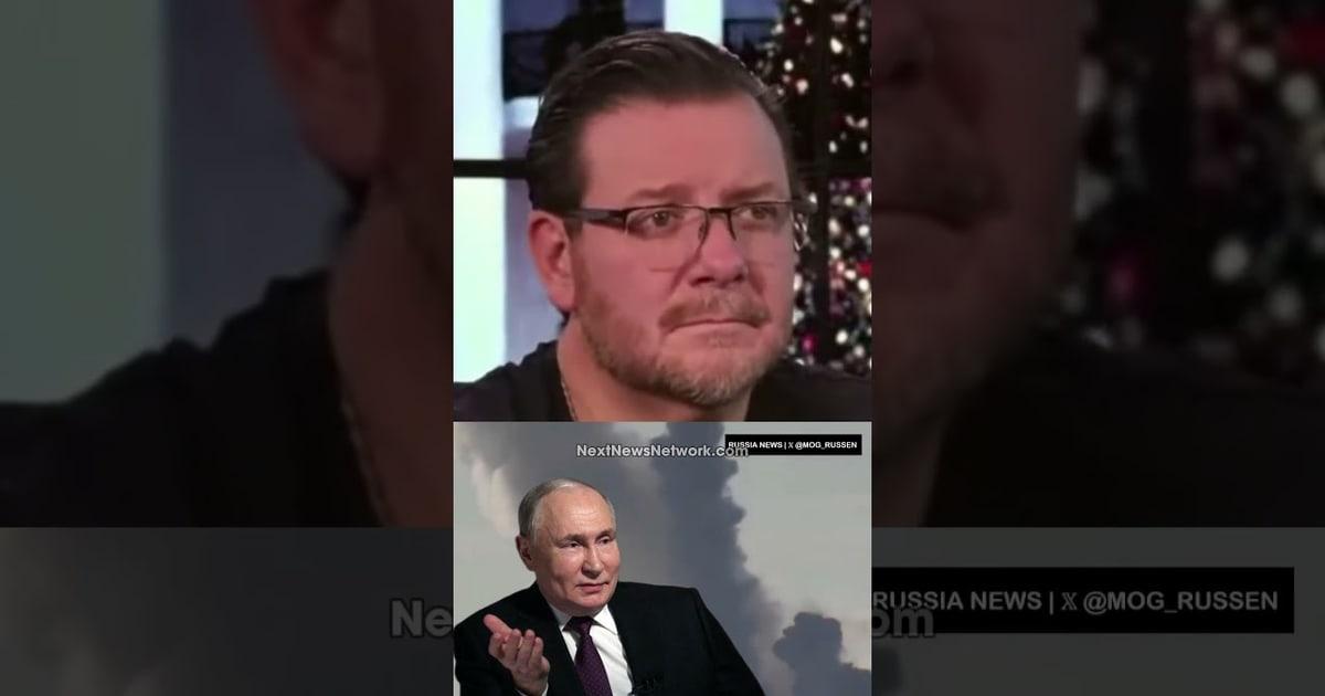 NUCLEAR GAMES: Putin Tests Trump With Dangerous Rhetoric—But Will This President Blink?