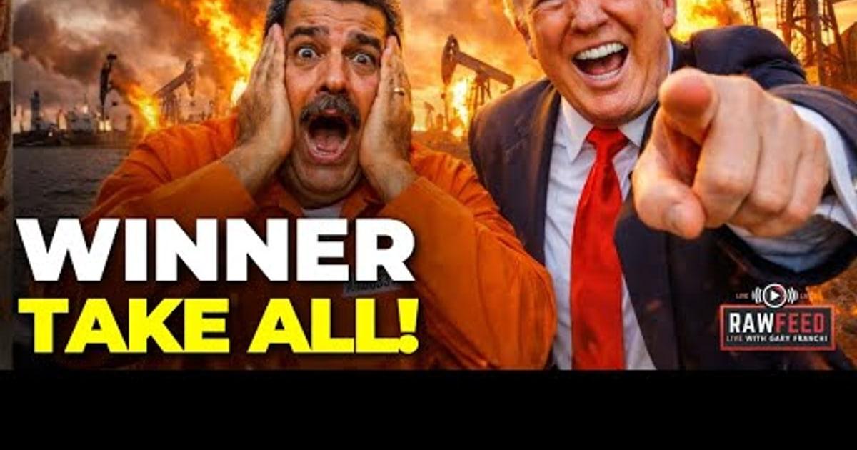CIVIL WAR TREMORS: Left Deploys George Floyd Playbook as MASSIVE Terror Funding Scandal Rocks Minnesota