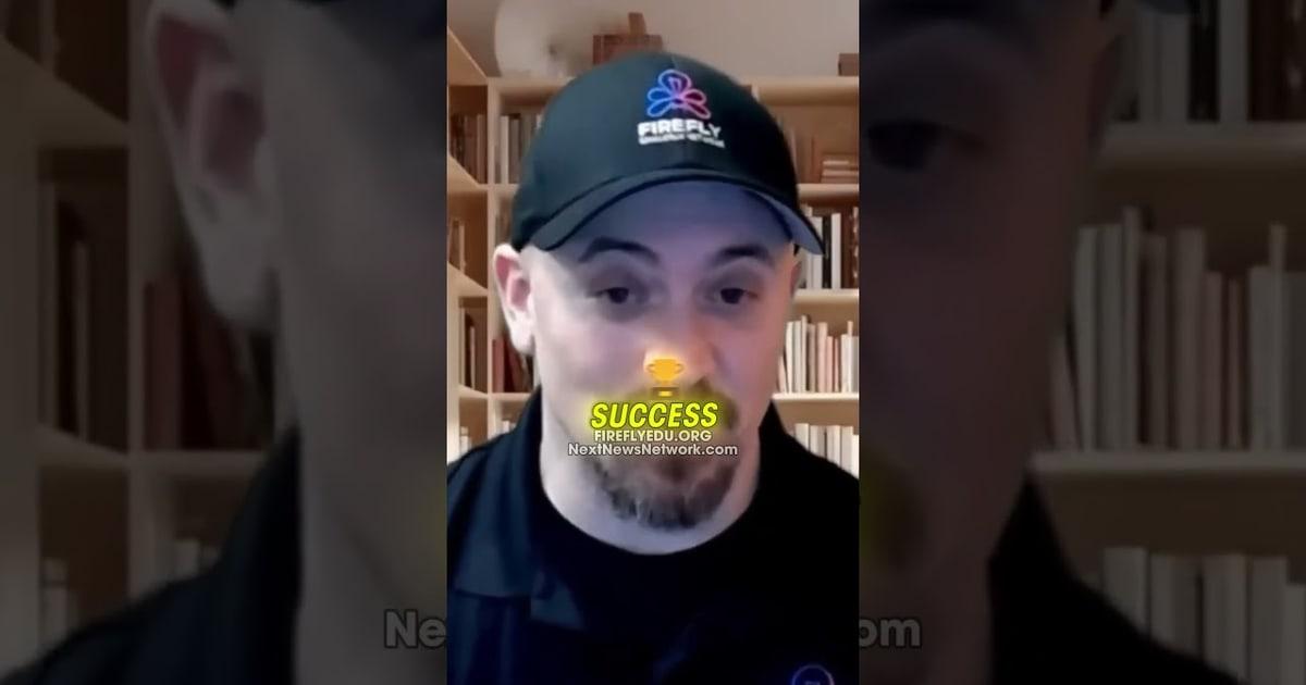 PARENTS FIGHT BACK: New App EXPOSES What Schools Are Really Teaching Your Kids