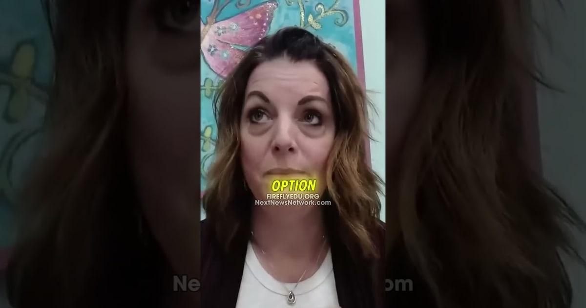 NUCLEAR OPTION: Parents Now Have The Ultimate Weapon To DESTROY Woke Schools Pushing Gender Ideology On Kids