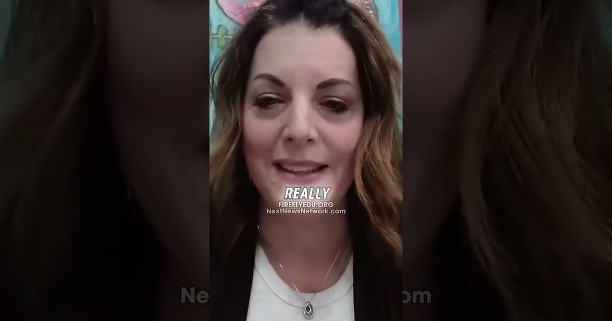 VICTORY: New App EXPOSES Woke Propaganda Hiding in Your Kids' Textbooks