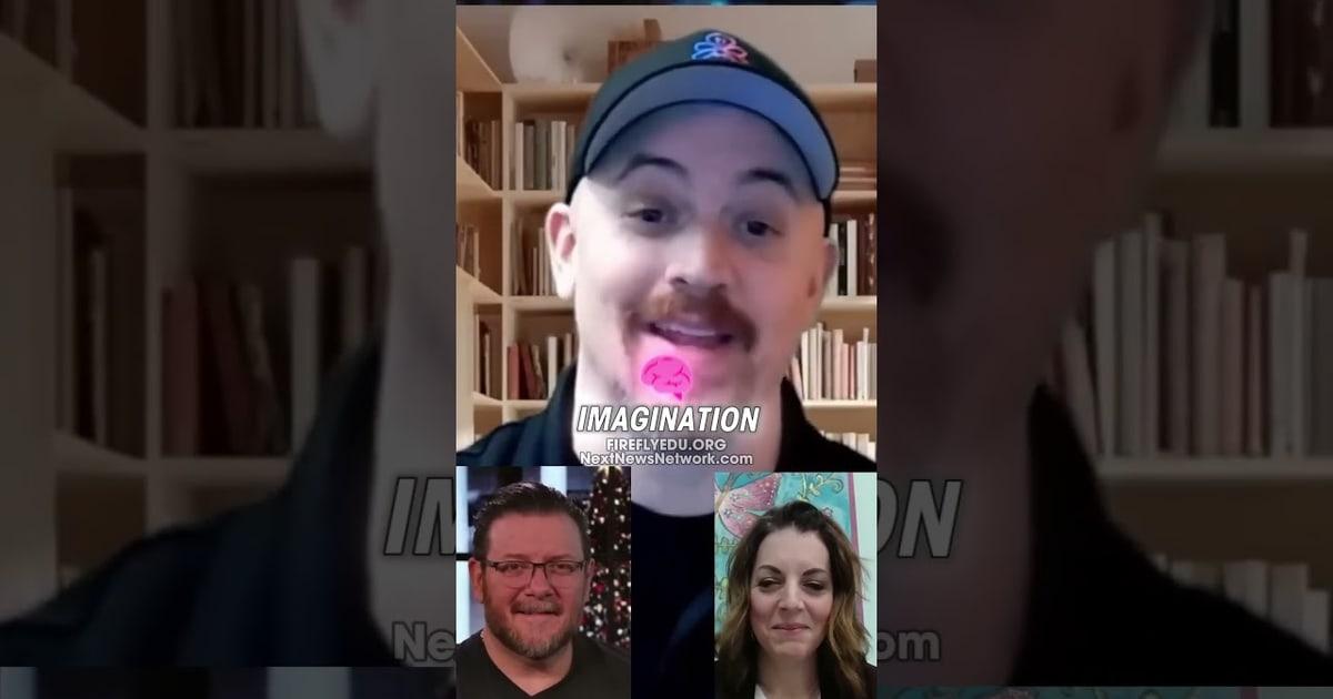 VICTORY: New App DESTROYS Public School Monopoly, Makes Homeschooling Easier Than Ever