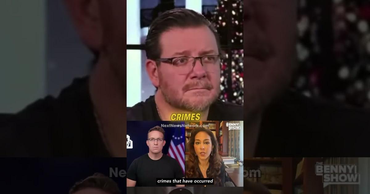 BOMBSHELL: Don Lemon Could Face PRISON Time as Trump DOJ Prepares to Expose Dirty Media Secrets