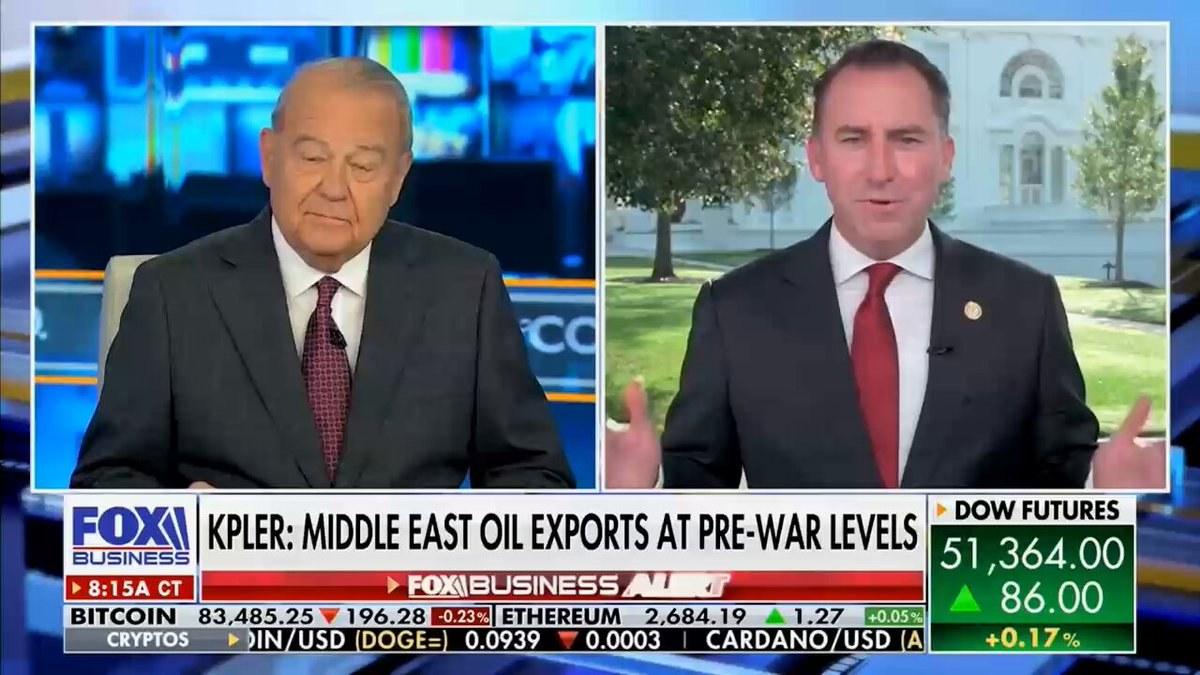 White House Focuses on Refining as Crude Oil Production Surges
