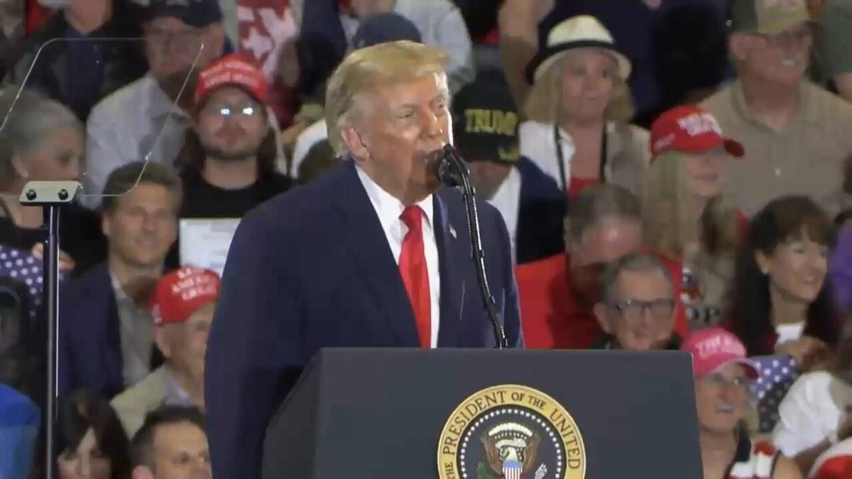President Trump Announces Lucrative Republic of Korea Deal Enhancing U.S. Energy Dominance