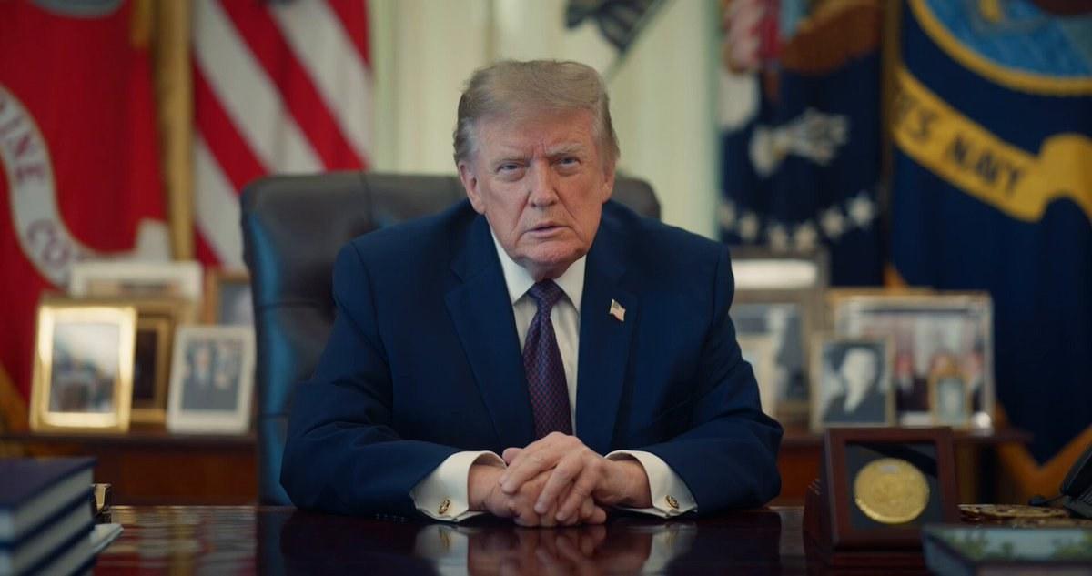 Trump Advocates for Tougher Measures Against Fraudsters