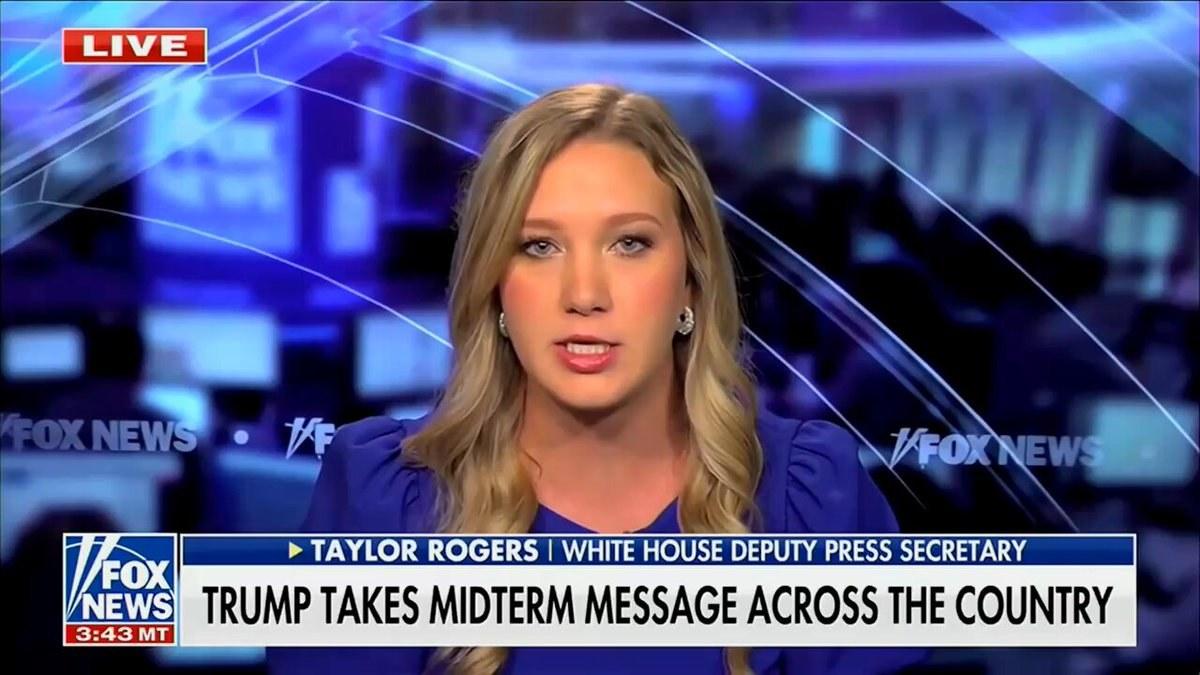 Trump Economic Advisor: Democrat Policies Would Cost Families Nearly $400,000
