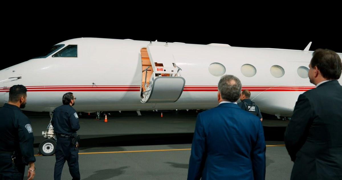 White House: Over 100 American Hostages Rescued Under Trump, One More Returns Today