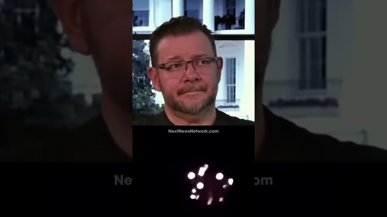 MYSTERIOUS UFO Orb Footage Sparks Biblical Debate: Is This What the Prophet Ezekiel Witnessed?