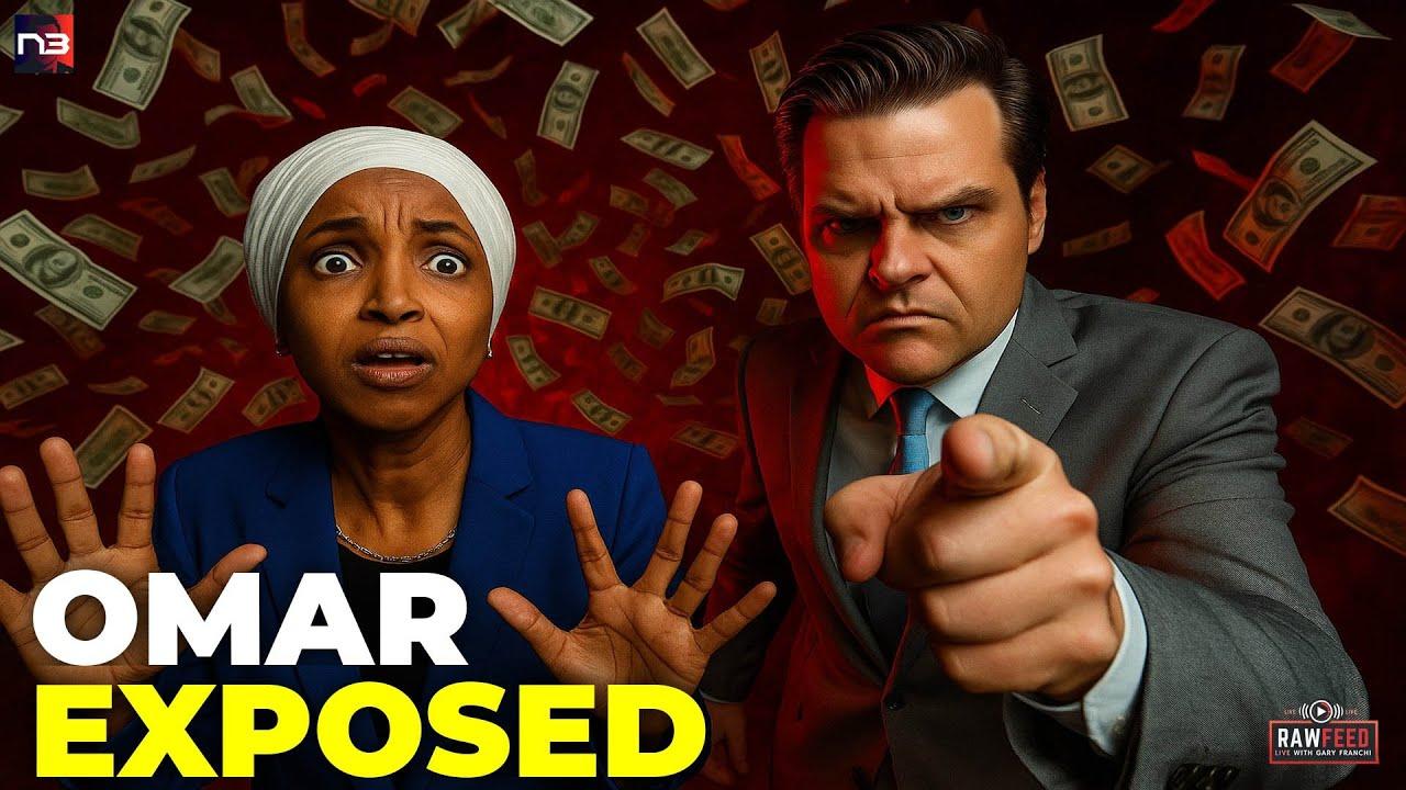 BOMBSHELL: Tim Walz FINALLY Admits $19 Billion Fraud After Weeks of Denial as Ilhan Omar's $30 Million Corruption Scandal EXPLODES