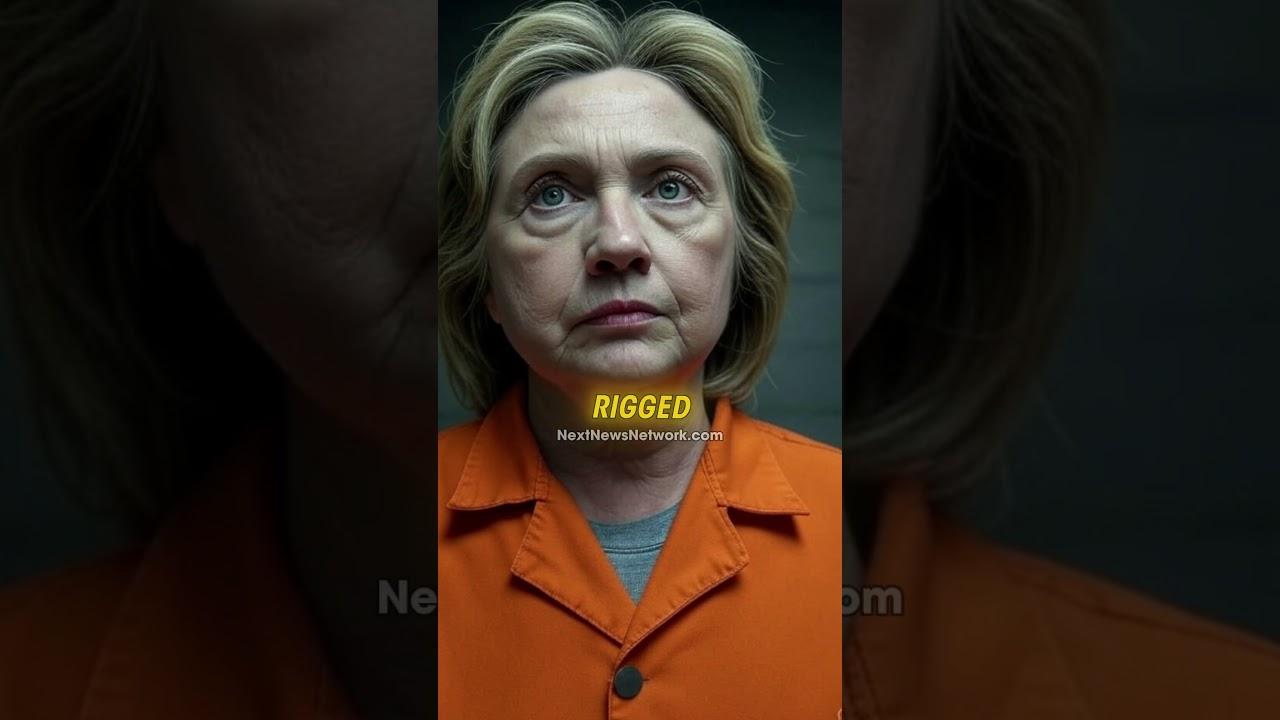BOMBSHELL: Trump Declares at Davos That Election Riggers Are 'GOING TO PRISON'