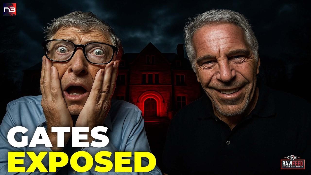 COLLAPSE: Washington Post AXES 300+ Staff as Legacy Media IMPLODES While Trump Builds New World Order